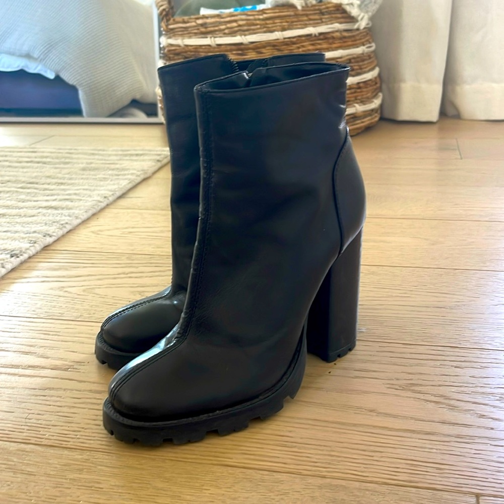 Boots Schultz